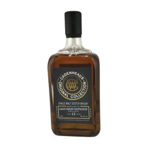 Cadenhead Glen Elgin-glenlivet 12 Yo